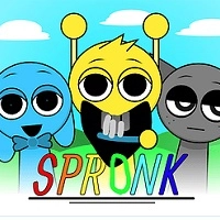 spronk Juegos