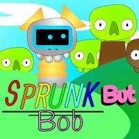 sprunk_but_bob Spiele