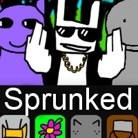 Sprunked