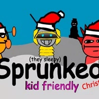 sprunked_20_fe_christmas ហ្គេម