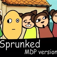 sprunked_mdp_version เกม