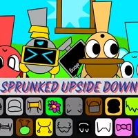 sprunked_upside_down ហ្គេម