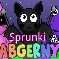 Sprunki Abgerny Reluare