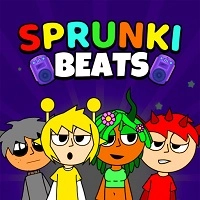 sprunki_beats เกม