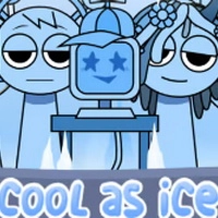 sprunki_cool_as_ice_2 Jeux