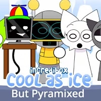 sprunki_cool_as_ice_but_pryamixed Spil