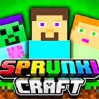 sprunki_craft Тоглоомууд