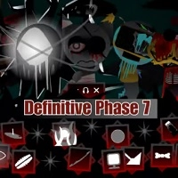 sprunki_definitive_phase_7 গেমস