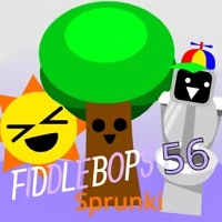 sprunki_fiddlebops_56 Spil