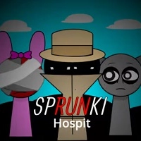 sprunki_hospit Spellen