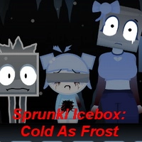 sprunki_icebox_cold_as_frost Jocuri