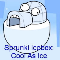 sprunki_icebox_cool_as_ice 계략