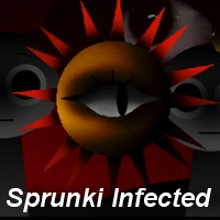 sprunki_infected Hry