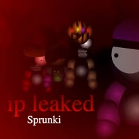 Sprunki Ip Geleakt