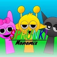 sprunki_monomix Jocuri