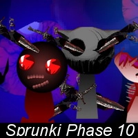 sprunki_phase_10 Тоглоомууд