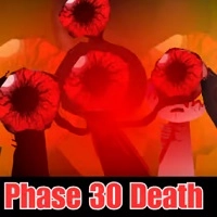 sprunki_phase_30_death ゲーム