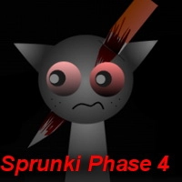 sprunki_phase_4 ເກມ