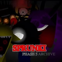 sprunki_phase_5_archive Igre