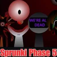 sprunki_phase_5_fanmade ゲーム