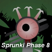 sprunki_phase_8 เกม