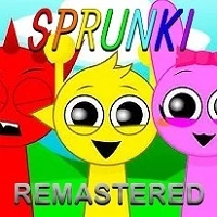 sprunki_remastered Խաղեր