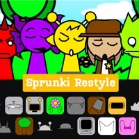 sprunki_restyle Spiele