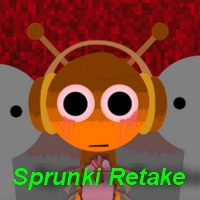 sprunki_retake ಆಟಗಳು