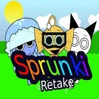 sprunki_retake_2 Jocuri