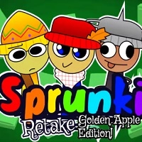 sprunki_retake_golden_apple Spiele