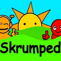 sprunki_skrumped ហ្គេម