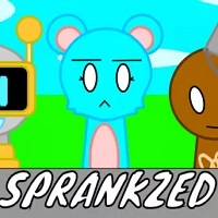 sprunki_sprankzed ألعاب