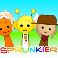 sprunki_sprunkier игри