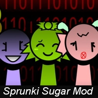 sprunki_sugar_mod રમતો