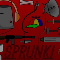 sprunki_survive เกม