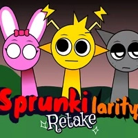 sprunkilairity_retake_original Juegos