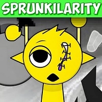 sprunkilarity Spil