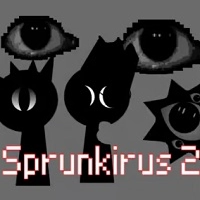 sprunkirus_2 Jocuri