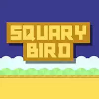 squary_bird Jeux