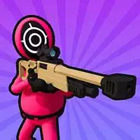 squid_sniper_master 游戏