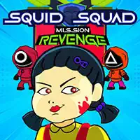 squid_squad_mission_revenge Παιχνίδια