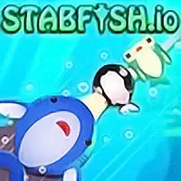 stabfish_io Oyunlar