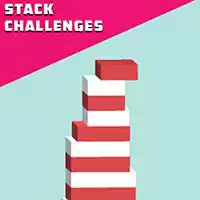 stack_challenges Тоглоомууд