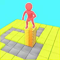 stack_maze_puzzle بازی ها