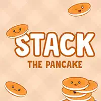 stack_the_pancake ألعاب