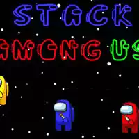 stacked_among_us Oyunlar