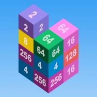 stacktris_2048 เกม