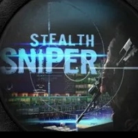 stealth_sniper بازی ها