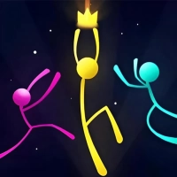 stick_fight_the_chaos Giochi