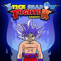 stick_shadow_fighter_legacy ゲーム